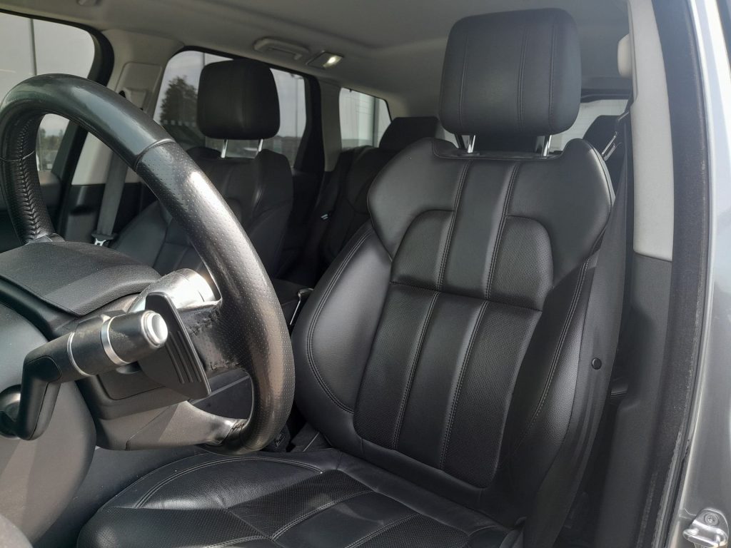 LAND ROVER Range Rover Sport 3.0 TDV6 HSE - 15