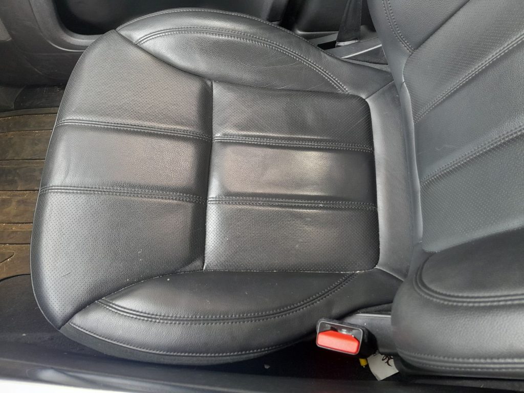 LAND ROVER Range Rover Sport 3.0 TDV6 HSE - 17