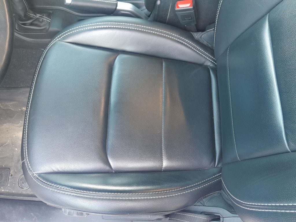 JEEP Wrangler 2.0T Sahara Auto 4WD - 12