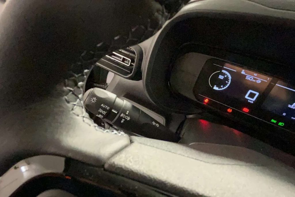 FIAT Doblo Doblo S3 Combi 1.5 BlueHDI 100cv N1 - AUTOCARRO!!! - 12