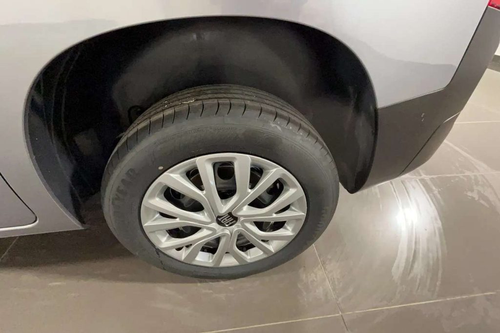 FIAT Doblo Doblo S3 Combi 1.5 BlueHDI 100cv N1 - AUTOCARRO!!! - 13