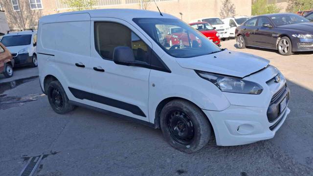 FORD  Bianco pastello