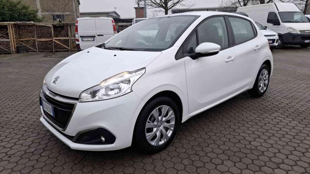 PEUGEOT  Bianco pastello