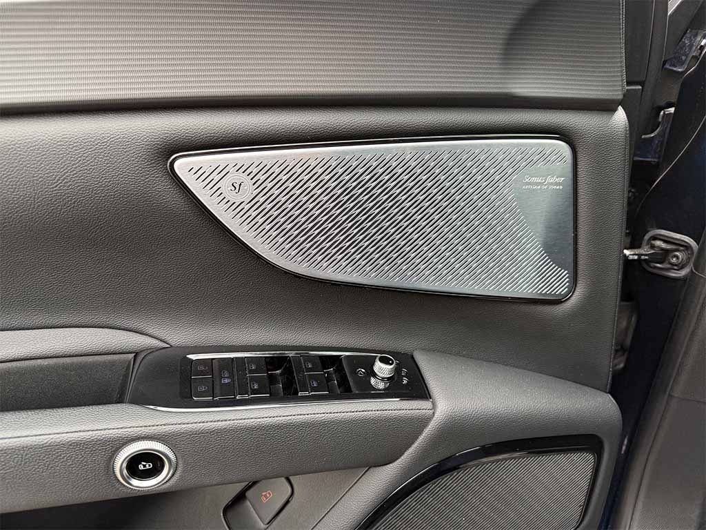 MASERATI Grecale GT IVA ESPOSTA UFF. ITALIANA TAGLIANDI MASERATI - 12