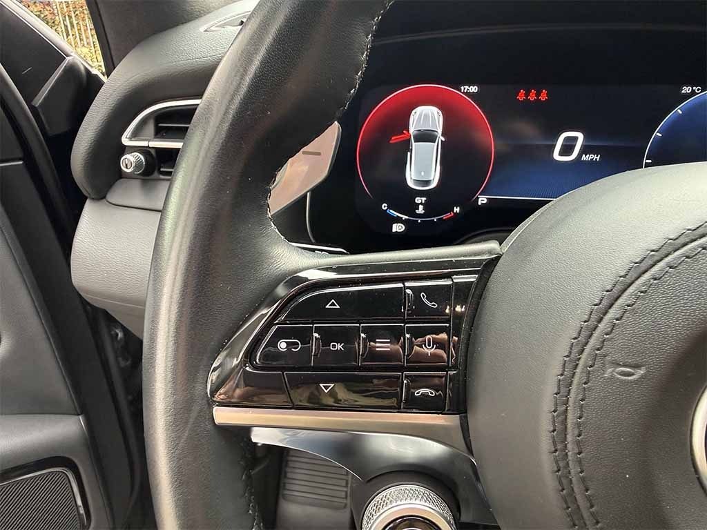 MASERATI Grecale GT IVA ESPOSTA UFF. ITALIANA TAGLIANDI MASERATI - 16