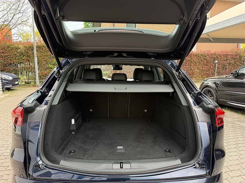 MASERATI Grecale GT IVA ESPOSTA UFF. ITALIANA TAGLIANDI MASERATI - 32