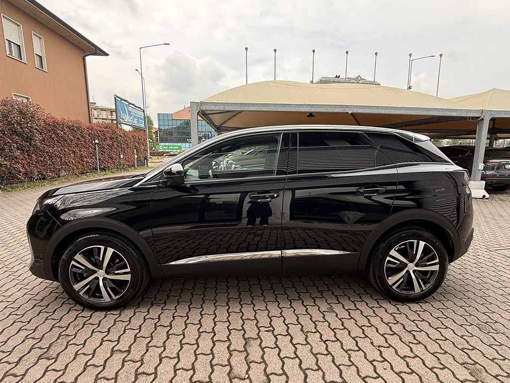 PEUGEOT 3008 Allure PREZZO REALE NESSUN OBBLIGO FINANZIARIO - 8