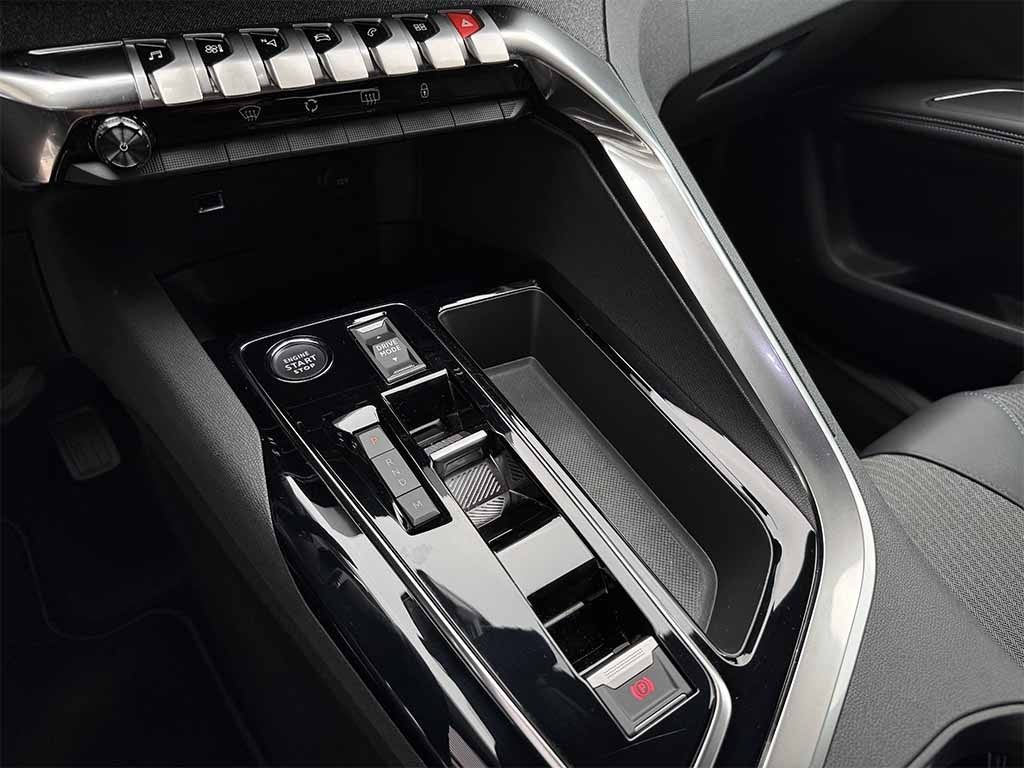 PEUGEOT 3008 Allure PREZZO REALE NESSUN OBBLIGO FINANZIARIO - 14