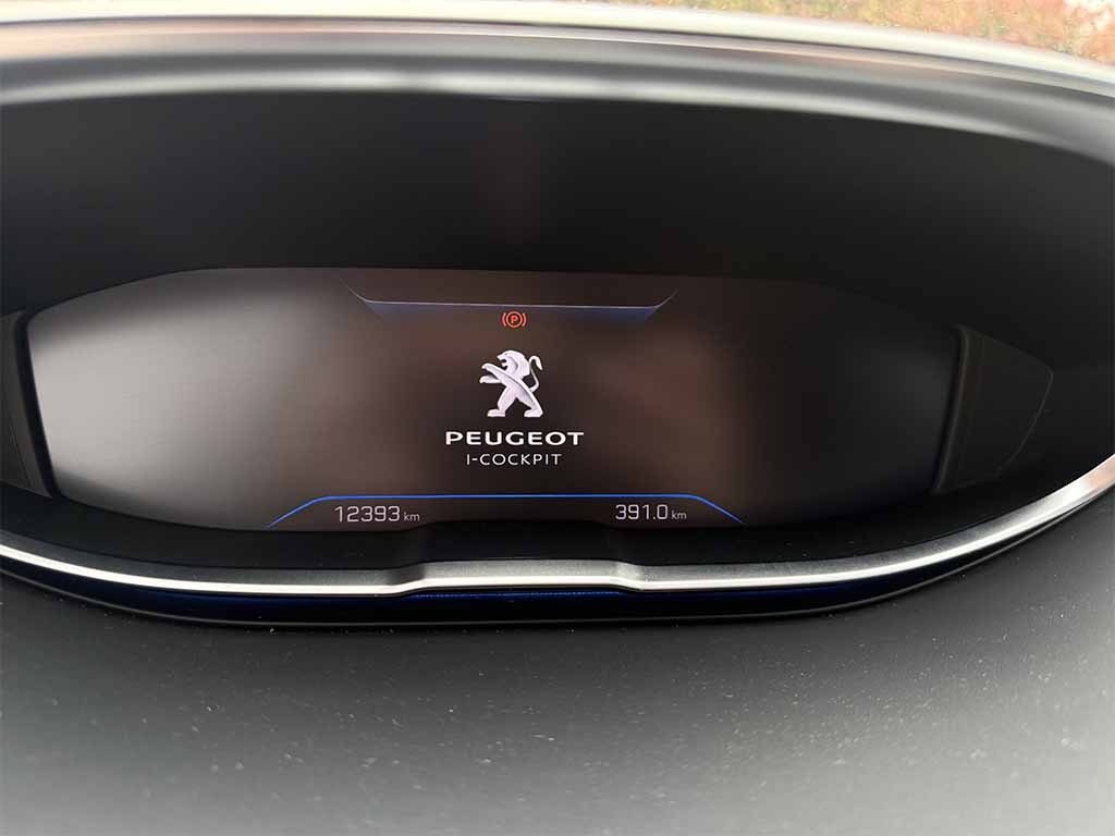 PEUGEOT 3008 Allure PREZZO REALE NESSUN OBBLIGO FINANZIARIO - 12