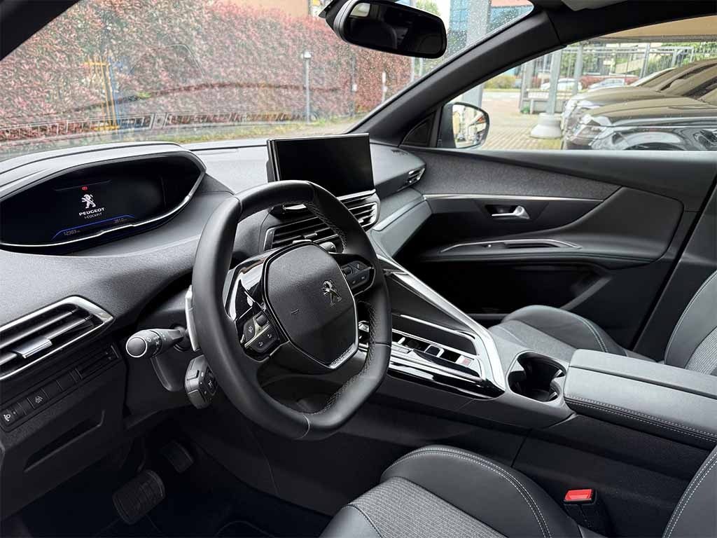 PEUGEOT 3008 Allure PREZZO REALE NESSUN OBBLIGO FINANZIARIO - 10