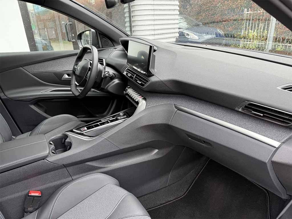 PEUGEOT 3008 Allure PREZZO REALE NESSUN OBBLIGO FINANZIARIO - 24