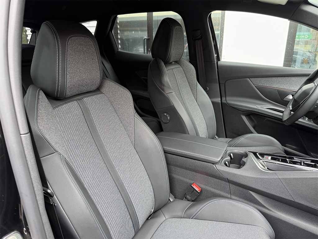 PEUGEOT 3008 Allure PREZZO REALE NESSUN OBBLIGO FINANZIARIO - 23