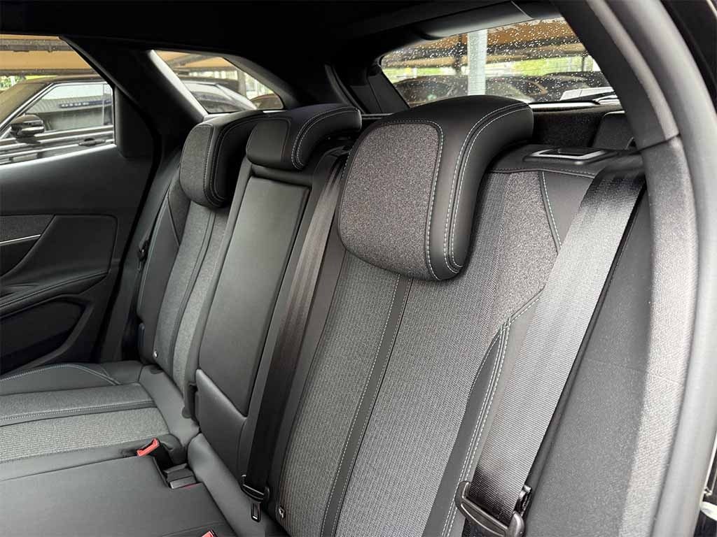 PEUGEOT 3008 Allure PREZZO REALE NESSUN OBBLIGO FINANZIARIO - 27