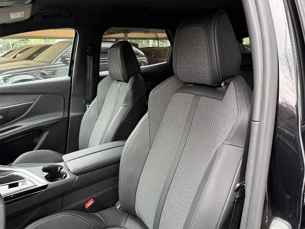 PEUGEOT 3008 Allure PREZZO REALE NESSUN OBBLIGO FINANZIARIO - 22