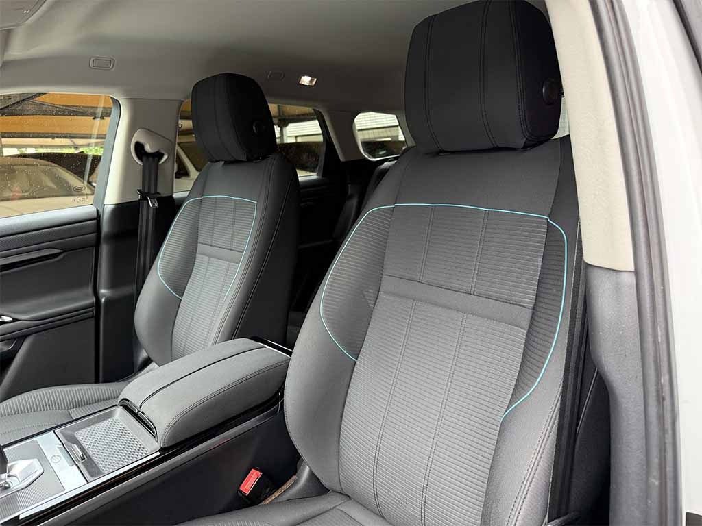 LAND ROVER Range Rover Evoque AWD CARPLAY TELECAMERA UNICO PROPRIETARIO - 19