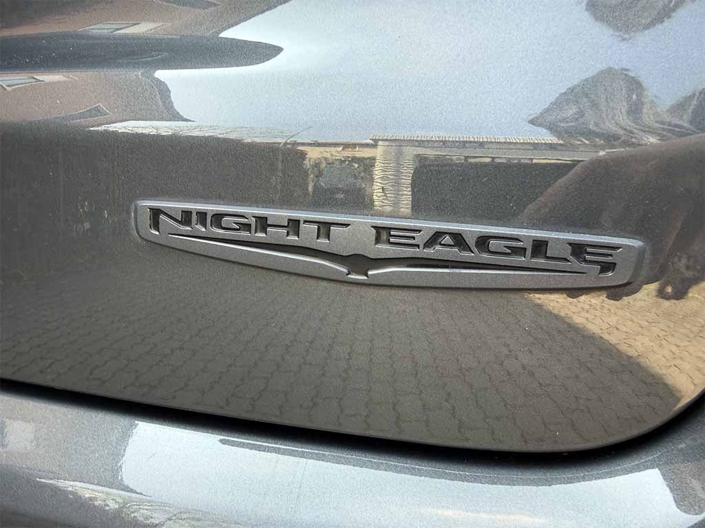 JEEP Compass phev NIGHT EAGLE 4xe TELECAMERA POST. CAPRLAY IVA - 8