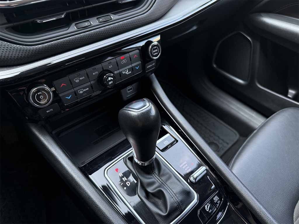 JEEP Compass phev NIGHT EAGLE 4xe TELECAMERA POST. CAPRLAY IVA - 15