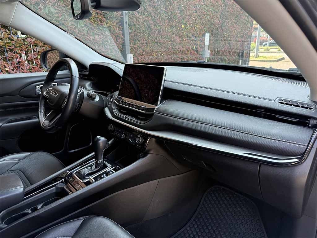 JEEP Compass phev NIGHT EAGLE 4xe TELECAMERA POST. CAPRLAY IVA - 26