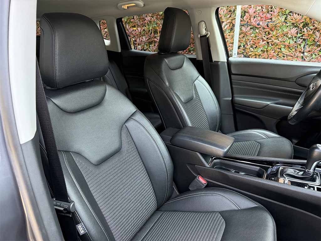 JEEP Compass phev NIGHT EAGLE 4xe TELECAMERA POST. CAPRLAY IVA - 25