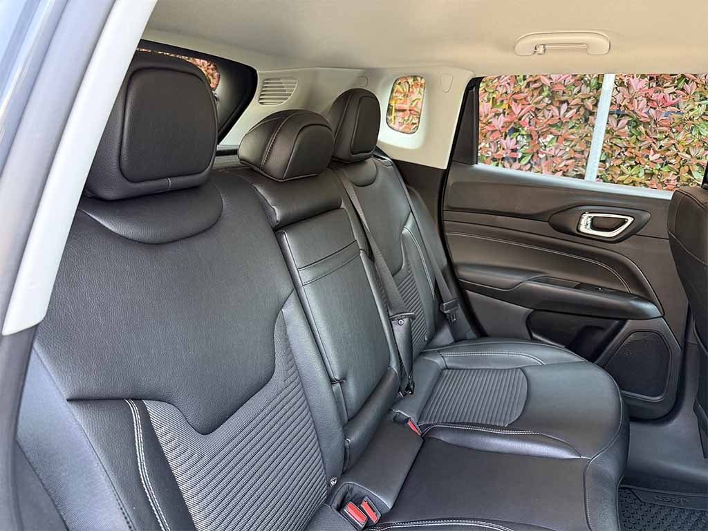 JEEP Compass phev NIGHT EAGLE 4xe TELECAMERA POST. CAPRLAY IVA - 27