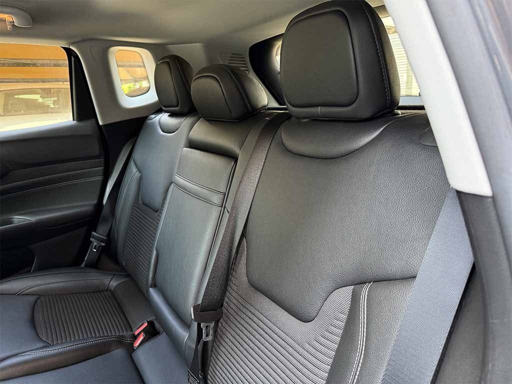 JEEP Compass phev NIGHT EAGLE 4xe TELECAMERA POST. CAPRLAY IVA - 29