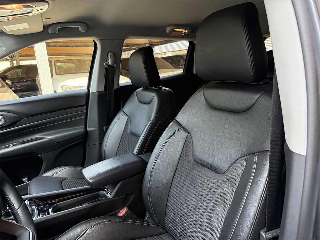 JEEP Compass phev NIGHT EAGLE 4xe TELECAMERA POST. CAPRLAY IVA - 24