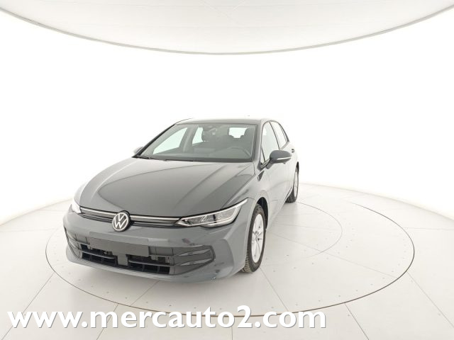 VOLKSWAGEN Golf Grigio metallizzato
