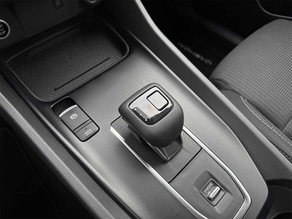 NISSAN Qashqai mhev xtronic TELECAMERA PREZZO REALE IVA ESP - 17