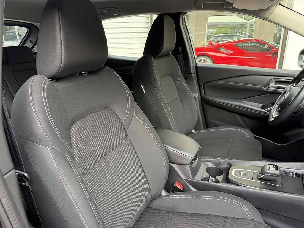 NISSAN Qashqai mhev xtronic TELECAMERA PREZZO REALE IVA ESP - 24