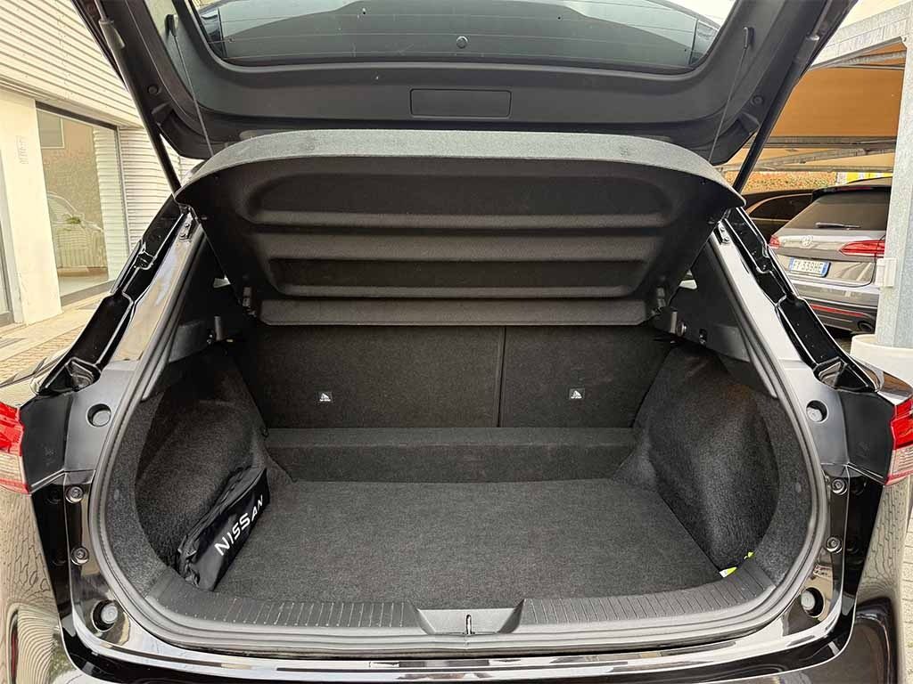 NISSAN Qashqai mhev xtronic TELECAMERA PREZZO REALE IVA ESP - 29