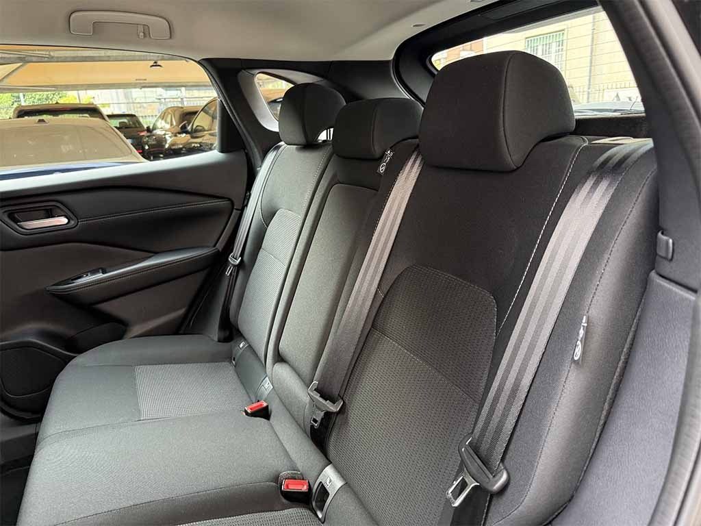 NISSAN Qashqai mhev xtronic TELECAMERA PREZZO REALE IVA ESP - 28