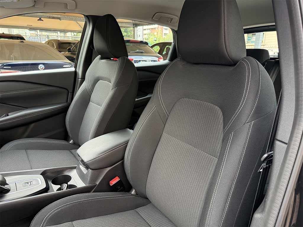 NISSAN Qashqai mhev xtronic TELECAMERA PREZZO REALE IVA ESP - 23