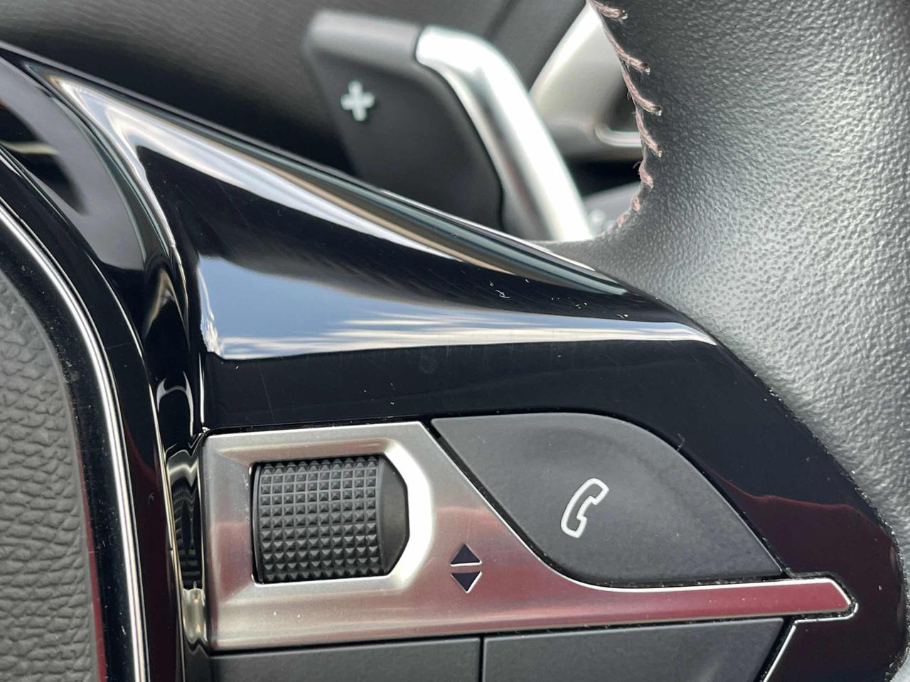 PEUGEOT 3008 BlueHDi 130 S&S EAT8 Allure Pack E6D - 6