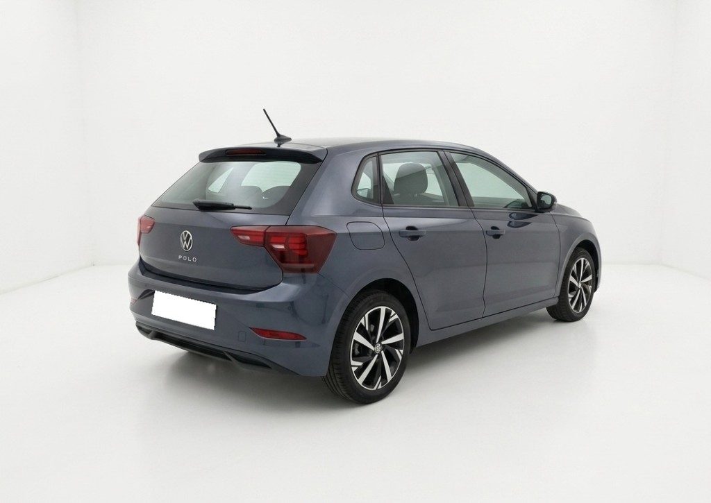 VOLKSWAGEN Polo 1.0 TSI Cambio Aut. DSG 95Cv Clima Aut. Life - 2