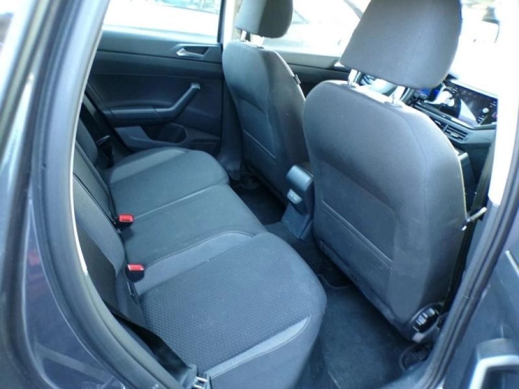 VOLKSWAGEN Polo 1.0 TSI Cambio Aut. DSG 95Cv Clima Aut. Life - 6