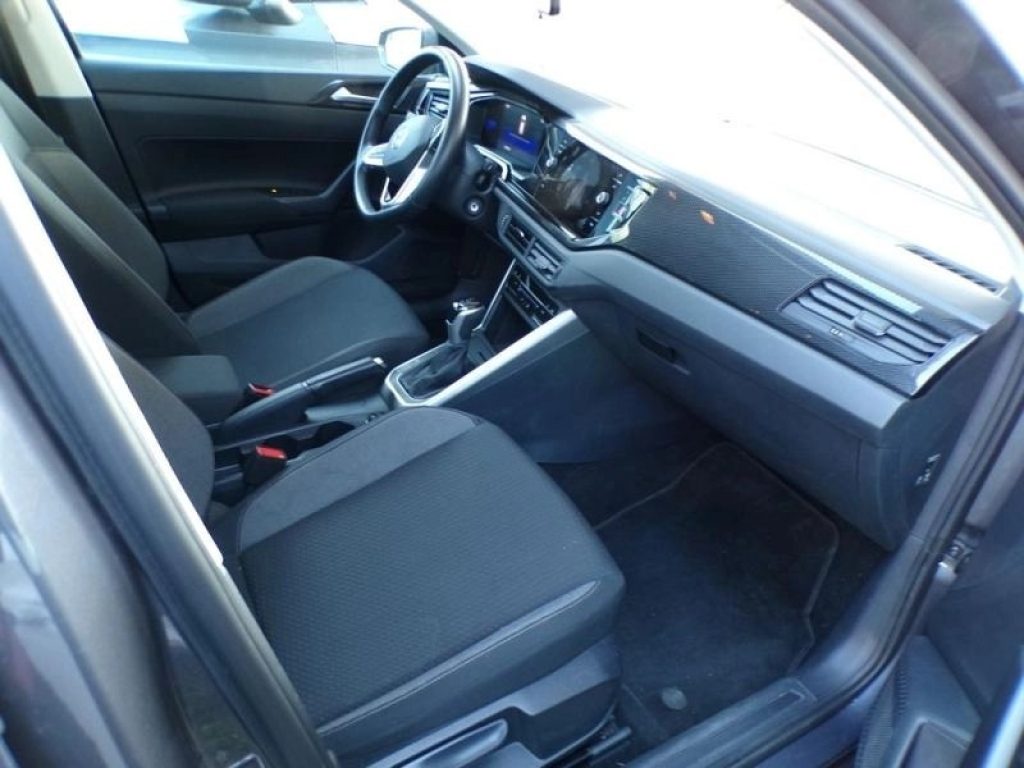 VOLKSWAGEN Polo 1.0 TSI Cambio Aut. DSG 95Cv Clima Aut. Life - 5