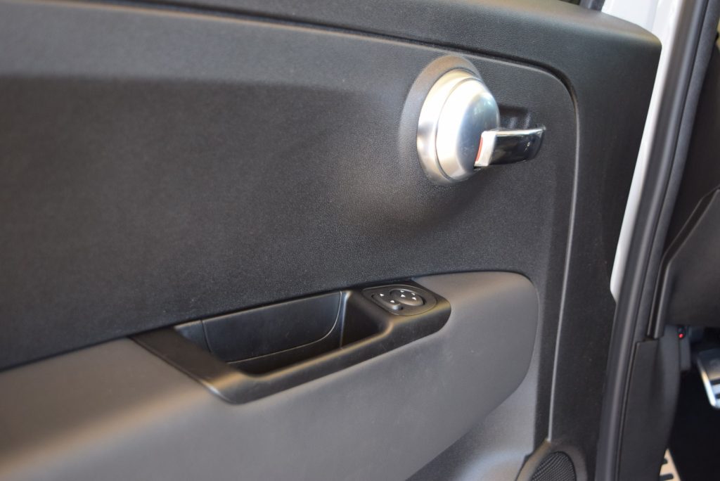 FIAT 500 Abarth Turismo 1.4 Turbo T-Jet 165 CV * PELLE TETTO NAV * - 26