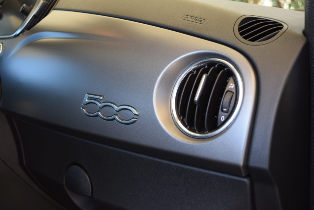 FIAT 500 Abarth Turismo 1.4 Turbo T-Jet 165 CV * PELLE TETTO NAV * - 27