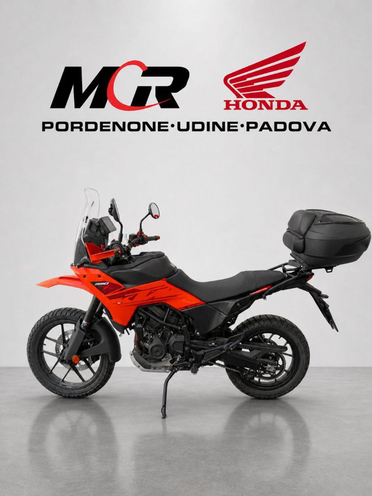 KTM 390 Adventure X - 2