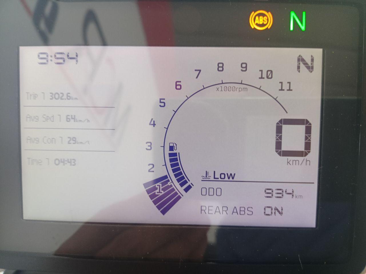 KTM 390 Adventure X - 5