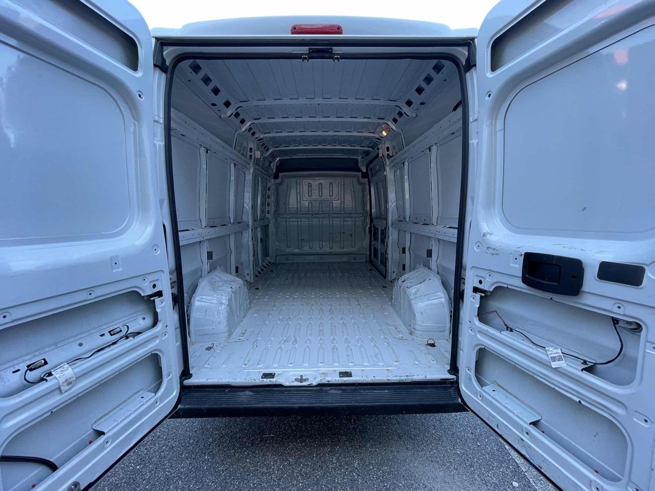 CITROEN Jumper 35 BlueHDi 140 L3H2 Busin Passo Lungo IVA COMPRESA - 3