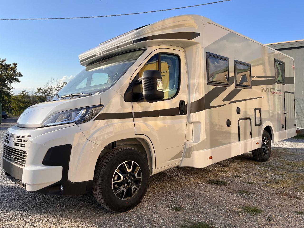 MCLOUIS MC4 381 STAG.2027 - 3