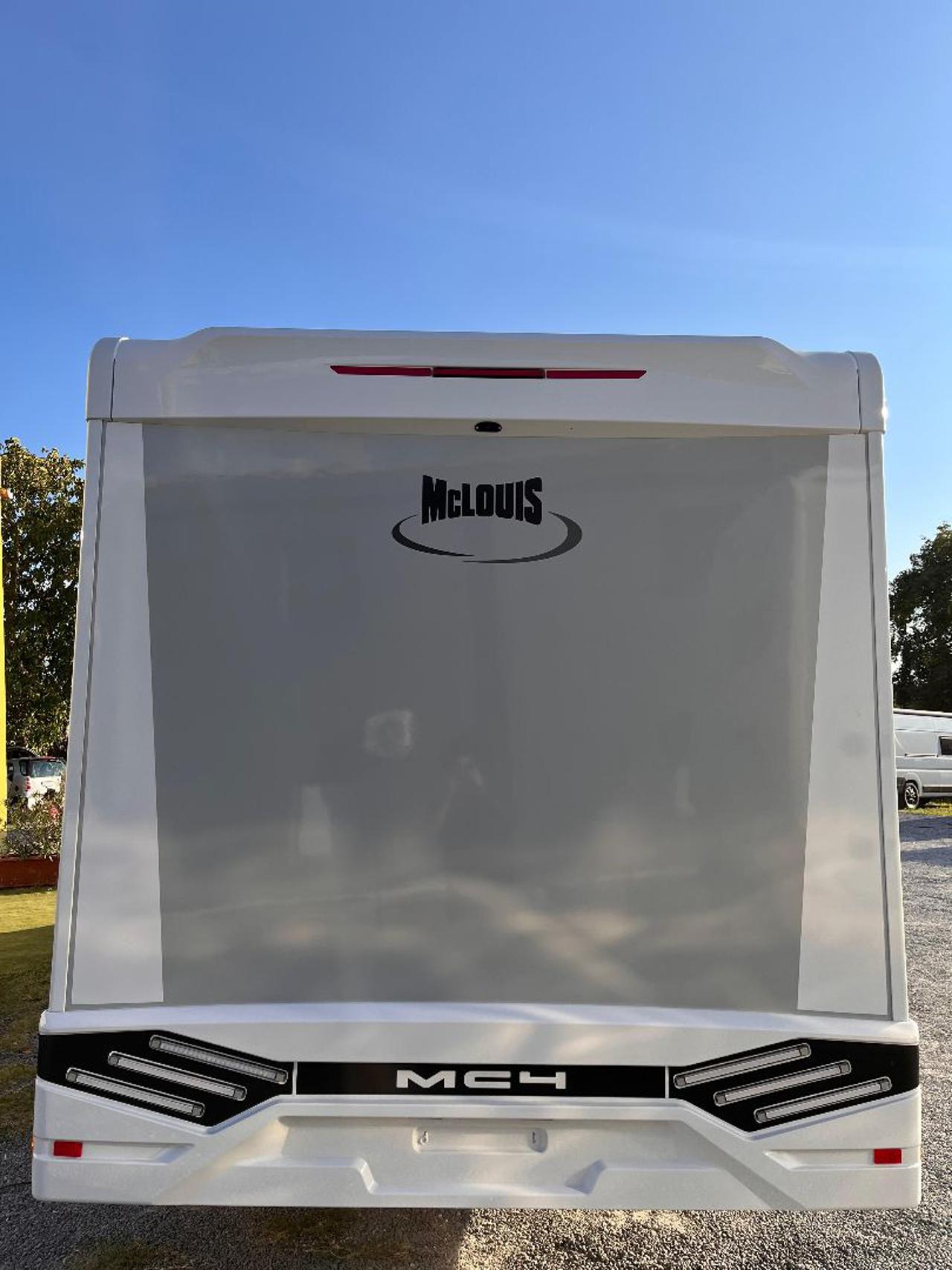 MCLOUIS MC4 381 STAG.2027 - 4