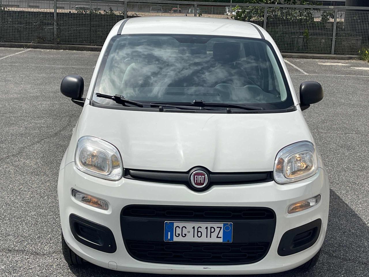 FIAT Panda 1.0 FireFly S&S Hybrid Euro 6D 6 Marce - 20