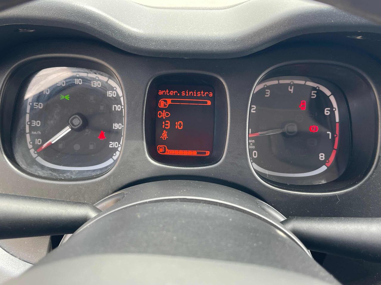 FIAT Panda 1.0 FireFly S&S Hybrid Euro 6D 6 Marce - 10