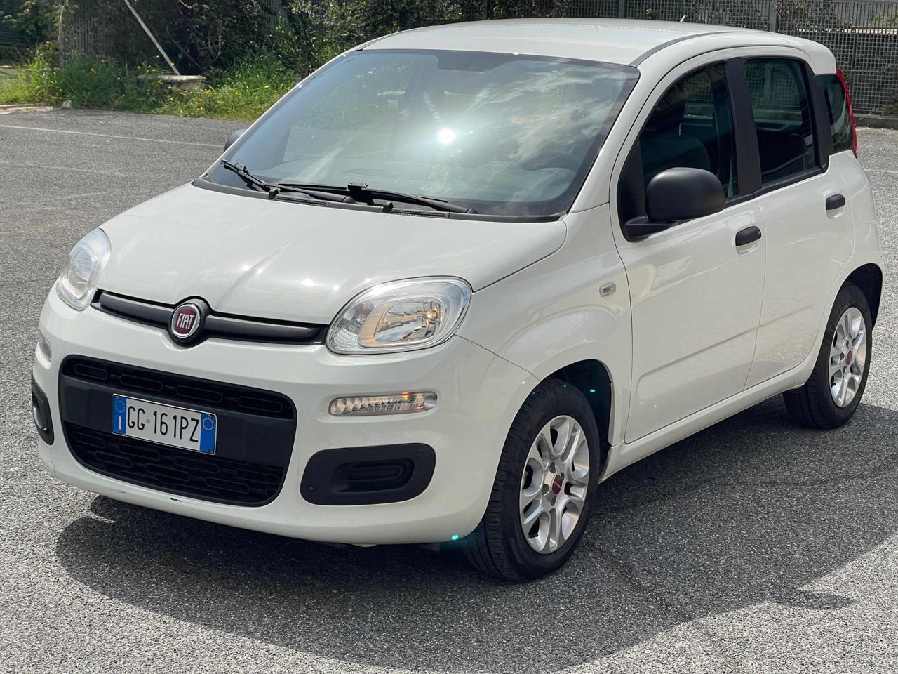 FIAT Panda 1.0 FireFly S&S Hybrid Euro 6D 6 Marce - 18