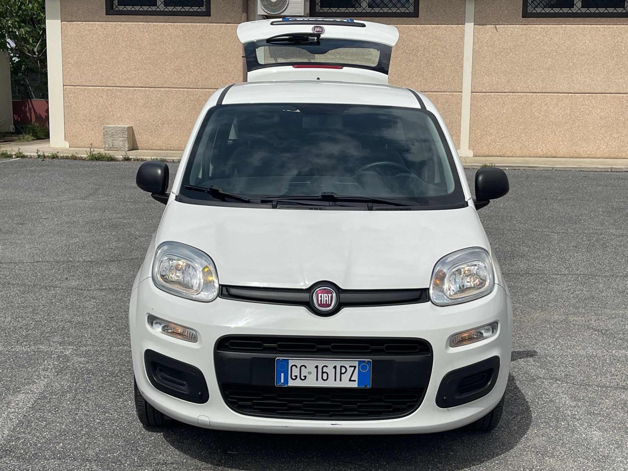 FIAT Panda 1.0 FireFly S&S Hybrid Euro 6D 6 Marce - 4