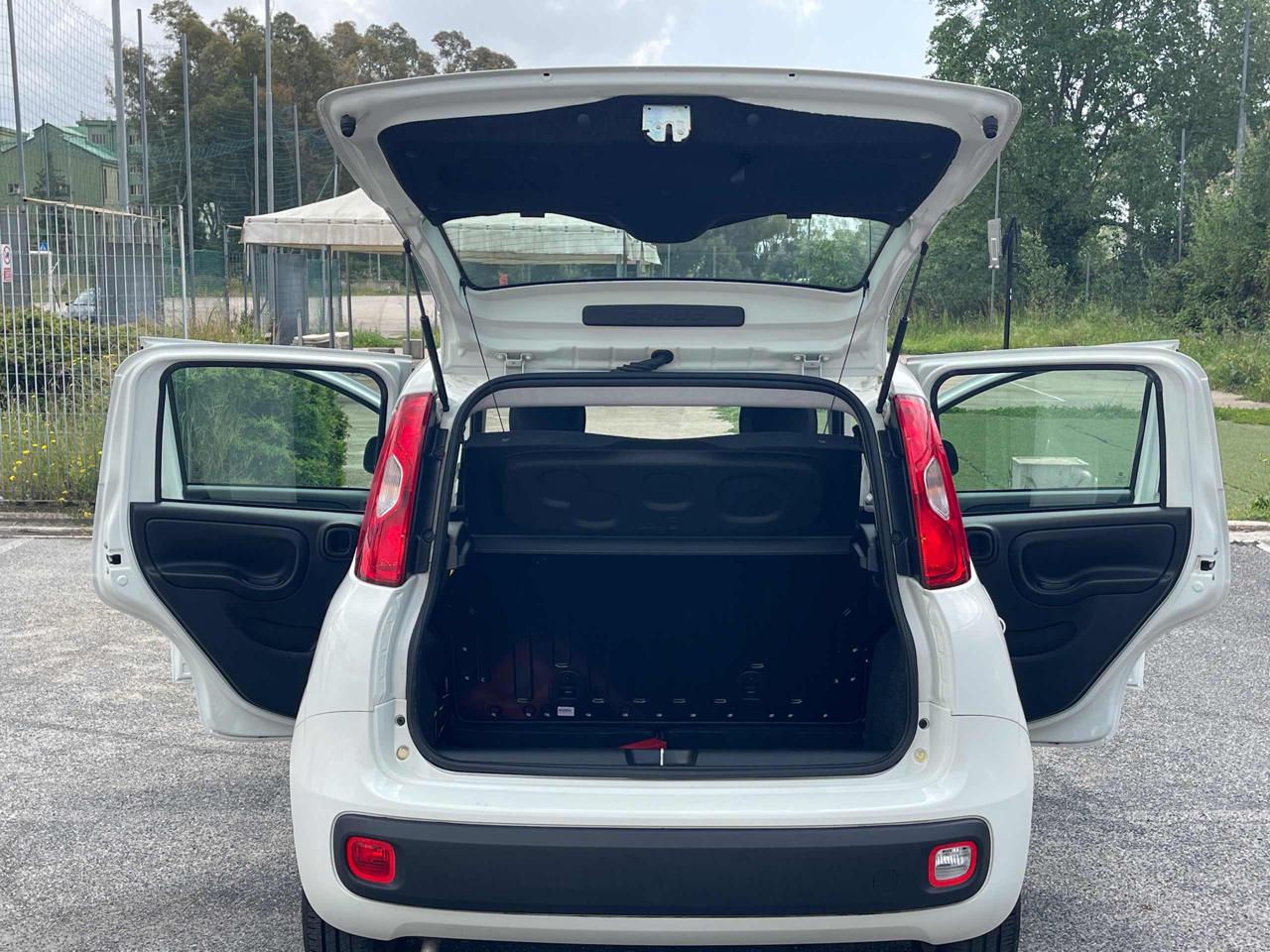 FIAT Panda 1.0 FireFly S&S Hybrid Euro 6D 6 Marce - 7