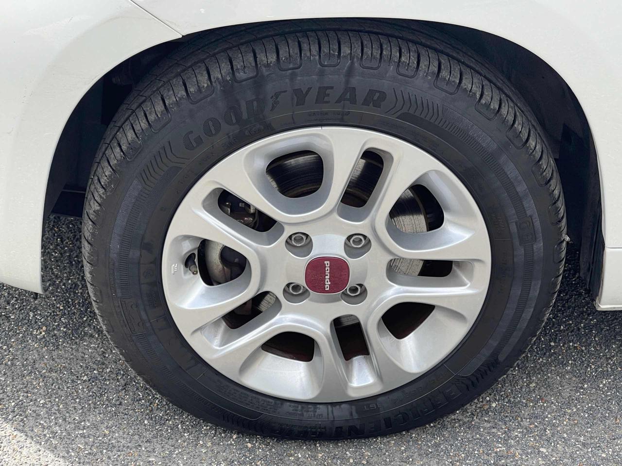 FIAT Panda 1.0 FireFly S&S Hybrid Euro 6D 6 Marce - 5