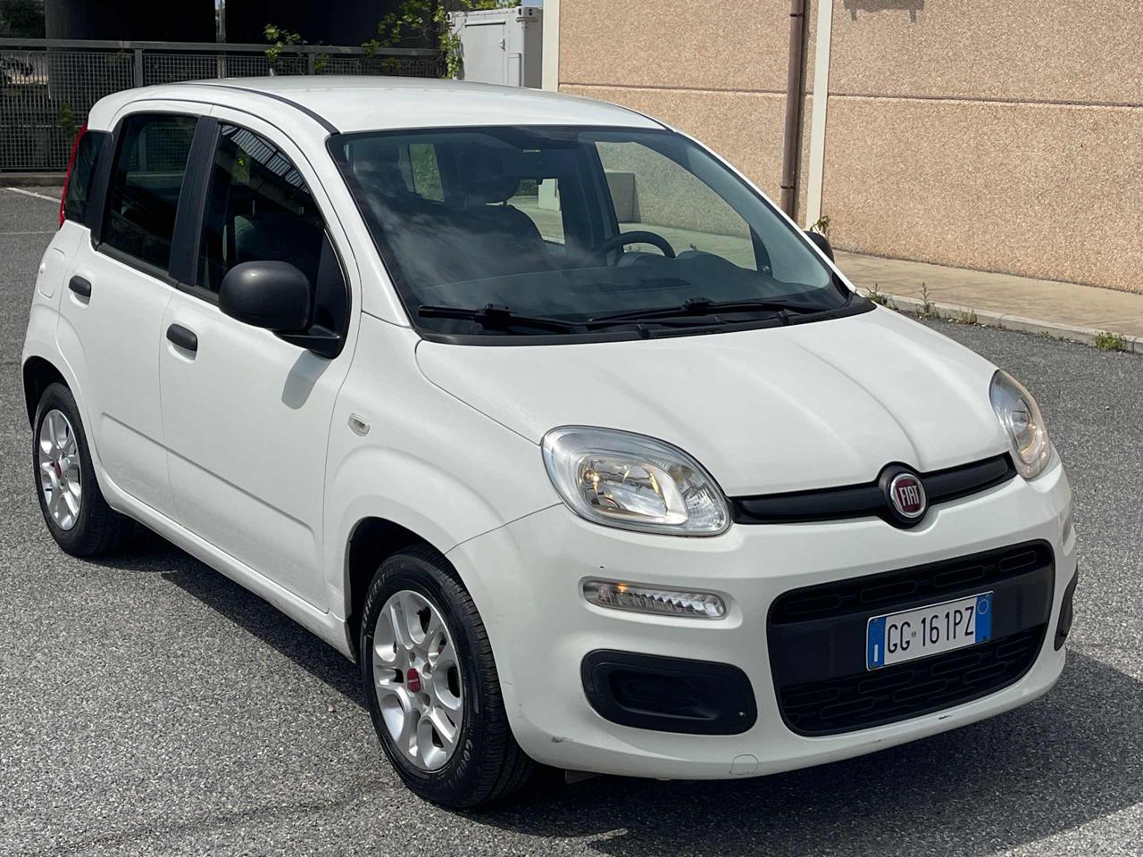 FIAT Panda 1.0 FireFly S&S Hybrid Euro 6D 6 Marce - 16